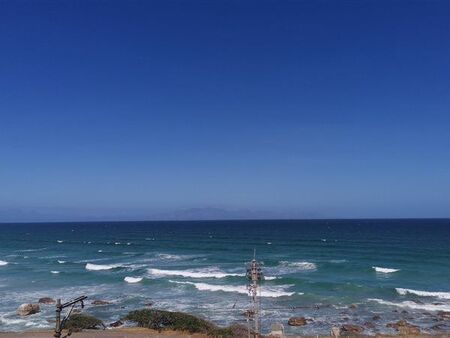 2 Bedroom Apartment in Muizenberg