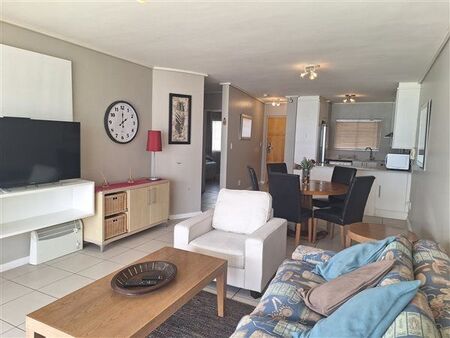 2 Bedroom Apartment in Lagoon Beach