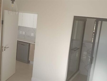 1 Bedroom Apartment in Milnerton