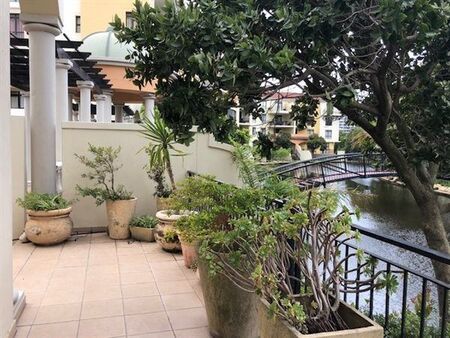 2 Bedroom Apartment in Century City
