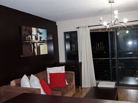 1 Bedroom Apartment in Century City