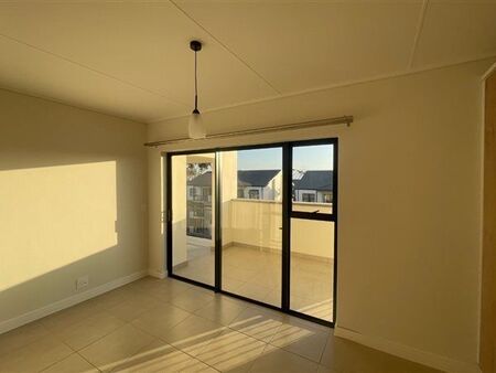1 Bedroom Apartment in Richwood
