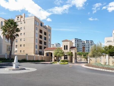 2 Bedroom Apartment in Century City