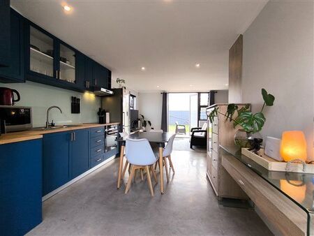 Studio apartment in Edgemead