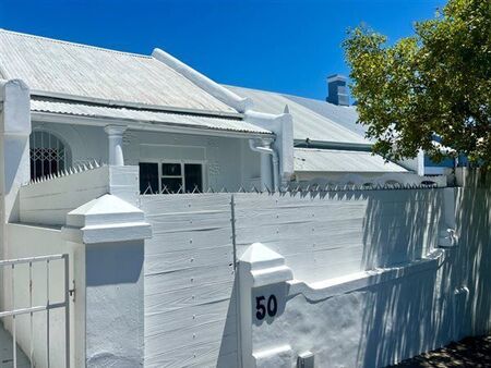 2 Bedroom House in Woodstock