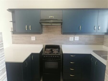 2 Bedroom Apartment in Durbanville Central