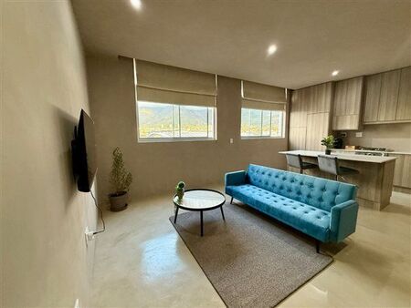 1 Bedroom Flat in Cape Town City Centre