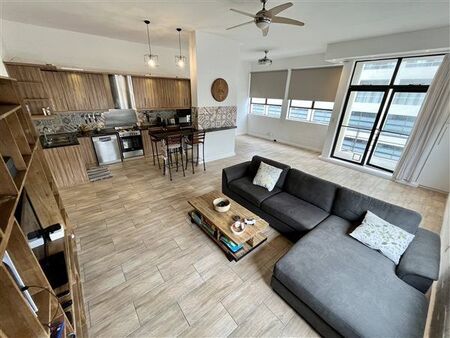 2 Bedroom Apartment in Cape Town City Centre
