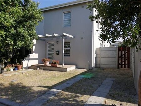 3 Bedroom House in Blue Downs