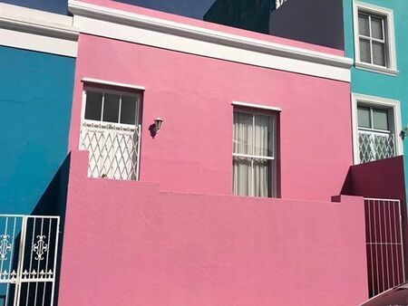 2 Bedroom House in Bo-Kaap