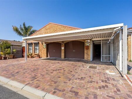 3 Bedroom House in Loevenstein