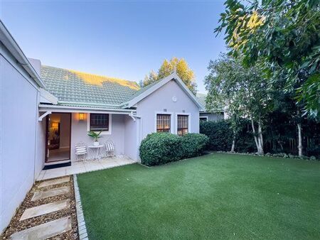 3 Bedroom House in Oude Westhof