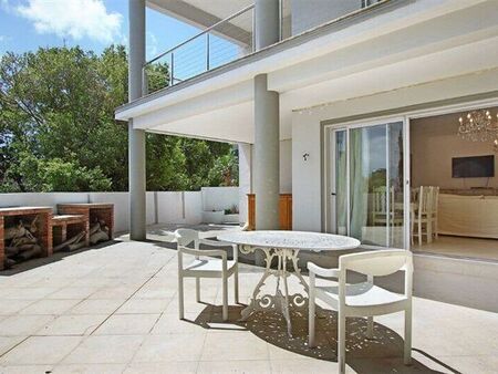 3 Bedroom Apartment in Camps Bay