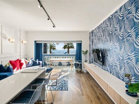 2 Bedroom Apartment in Sea Point