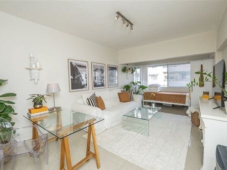 2 Bedroom Apartment in Sea Point
