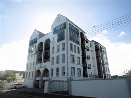 1 Bedroom Apartment in Strand North
