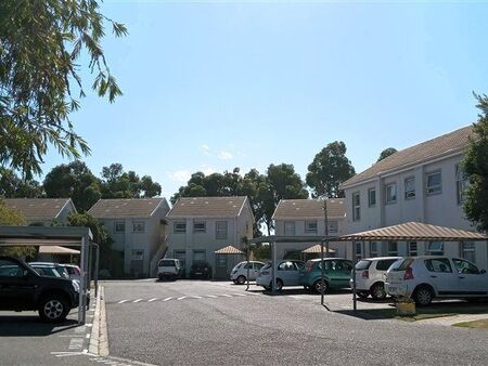 2 Bedroom Apartment in Strand South