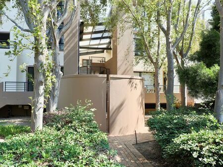 2 Bedroom Apartment in Paardevlei