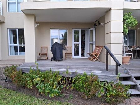 2 Bedroom Apartment in Harbour Island