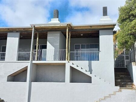 1 Bedroom Apartment in Springbok