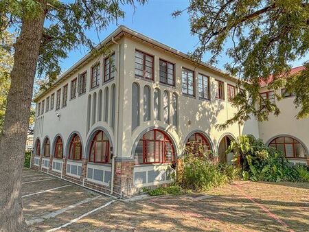 2 Bedroom Apartment in Dennesig
