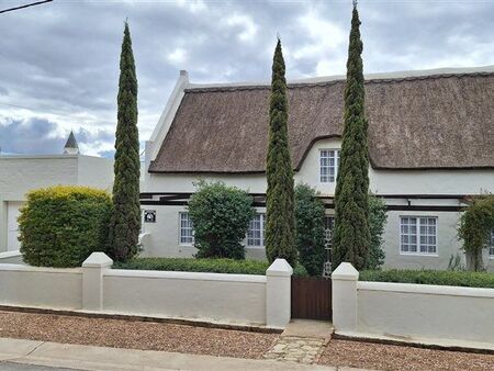 3 Bedroom House in McGregor