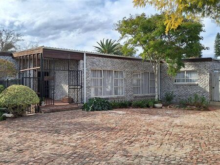 5 Bedroom House in Robertson