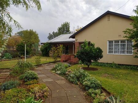 4 Bedroom House in Kuruman