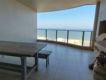 3 Bedroom Apartment in Margate
