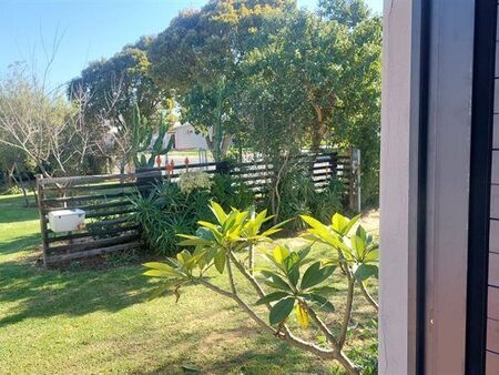2 Bedroom Flat in Wolseley