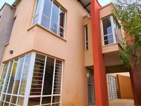 3 Bedroom House in Nelspruit
