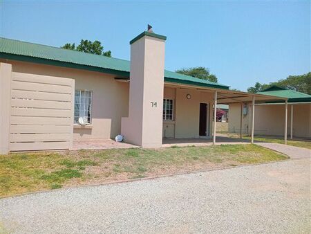 2 Bedroom Apartment in White River