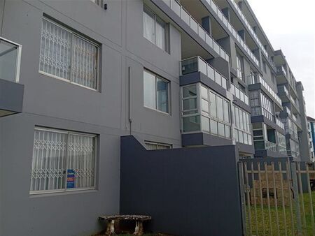 3 Bedroom Apartment in Margate