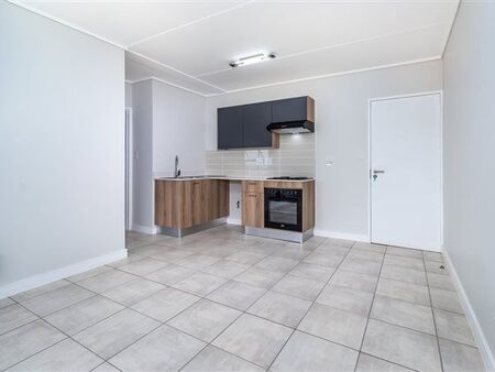 1 Bedroom Apartment in Linbro Park