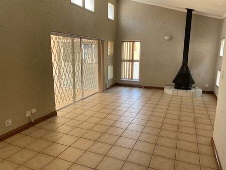 3 Bedroom House in Buccleuch