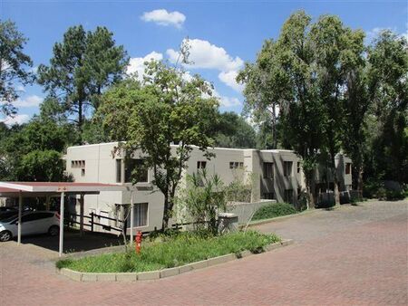 2 Bedroom Apartment in Bryanston