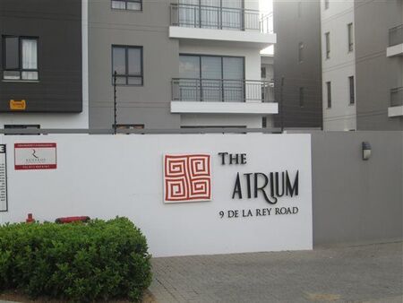 2 Bedroom Apartment in Rivonia