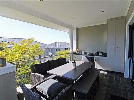 2 Bedroom Apartment in Bryanston