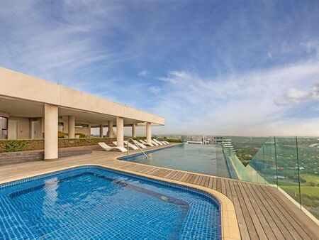 2 Bedroom Apartment in Morningside