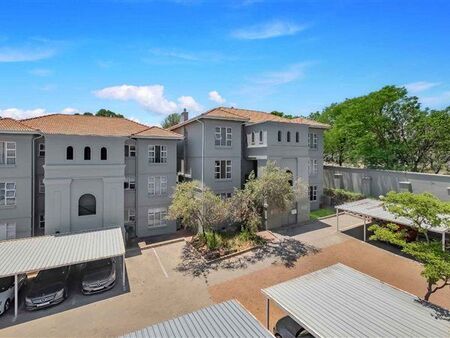 2 Bedroom Apartment in Morningside