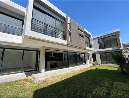 4 Bedroom Cluster in Rivonia