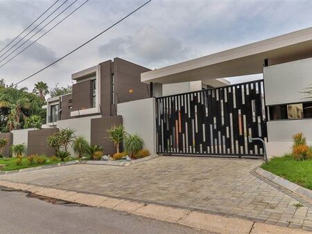 4 Bedroom Cluster in Rivonia