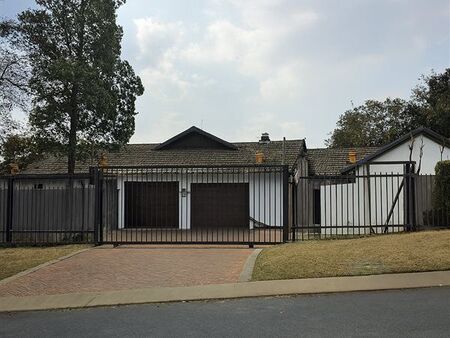4 Bedroom House in Parkmore