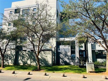 2 Bedroom Apartment in Rivonia