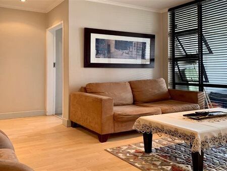 1 Bedroom Apartment in Sandown