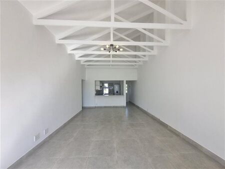 2 Bedroom Apartment in Morningside