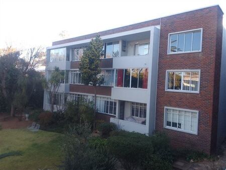2 Bedroom Apartment in Illovo