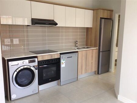 1 Bedroom Apartment in Linbro Park