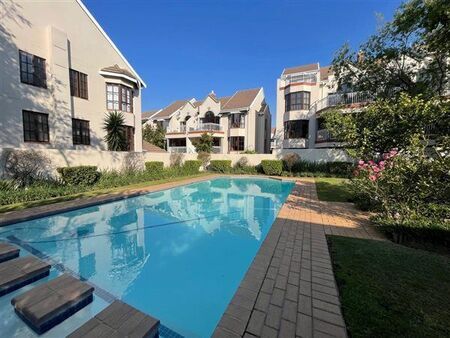 1 Bedroom Apartment in Edenburg