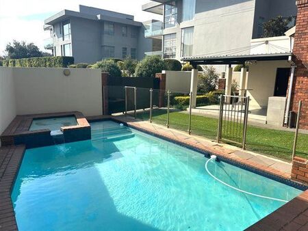 2 Bedroom Apartment in Morningside